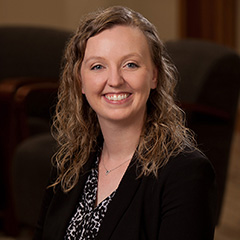 Christina Bruess